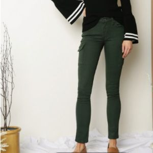 James Jeans Army Cargo